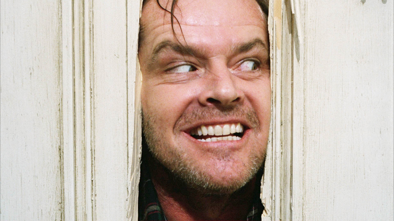 Fotograma de The Shining